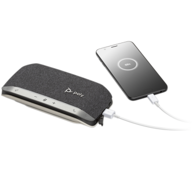 Poly Sync 20 USB-C / Bluetooth v5.0 speakerphone solution