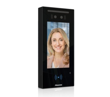 Akuvox A05S Face Recognition Door Phone