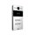 Akuvox R20B2 SIP Video-Türsprechanlage mit 2 Tasten und RFID, Aufputzmontage