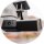 Teltonika DualCam GPS Tracker Erweiterung, Dual-Kamera Dashcam für Vorne und Hinten, Autokamera mit MicroSD Slot (mit 2 x MicroSD 64 GB),
H265 Videokomprimierung