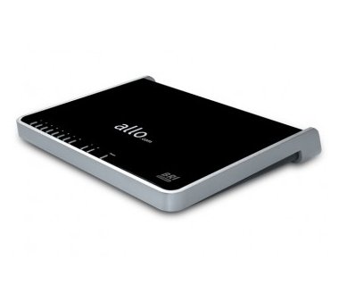 ALLO 4 Port BRI Gateway with SIP Trunk Support (8...