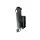 Belt leather case with rotating clip for Gigaset SL400 / SL350