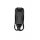 Gürtel Ledertasche mit drehbarem Gürtelclip für Gigaset SL400 / SL350
