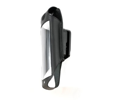 Gürtel Ledertasche mit drehbarem Gürtelclip für Gigaset...