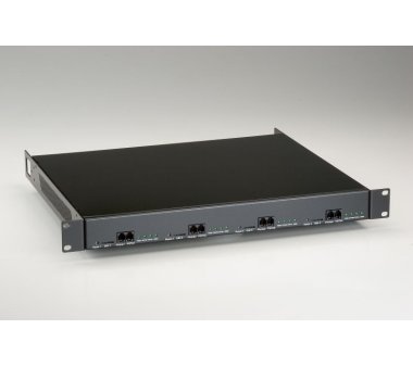 Portech MT-354 GSM/3G Analog Gateway (4xSIM 19)
