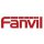 Fanvil X7A IP Phone with Android 9.0 OS