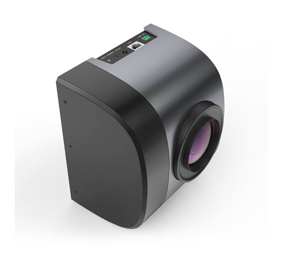Minrray UV230T 4K ePTZ Auto tracking camera with 12x optical zoom