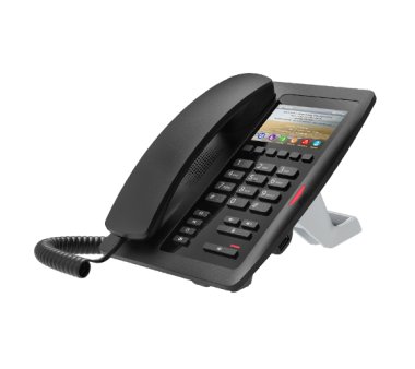 Fanvil H5 Hotel IP-Phone (black)