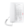 Fanvil H3 Basic Hotel IP-Phone white, PoE, HD-Audio