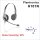 Plantronics H101N Encore Binaural NoiceCancelling