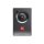 STENTOFON TCIV-2+ Turbine compact SIP intercom with camera and stainless steel front plate (noise-cancelling)