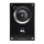 STENTOFON TCIV-3+ Turbine compact SIP intercom with camera and black front plate (noise cancelling)