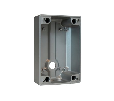 STENTOFON TA-1 Turbine Compact Onwall Back Box