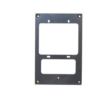 STENTOFON TA-5 Bracket for US 2 GANG Double Depth Back Box