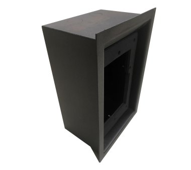STENTOFON TA-18 Turbine Compact Flush-Mount Back Box