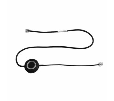 VT EHS6 Headset Adapter for Cisco(HHC to DHSG) phones and...