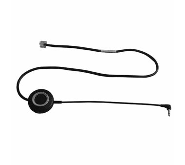 VT EHS7 Headset adapter for Panasonic (to DHSG) phones...