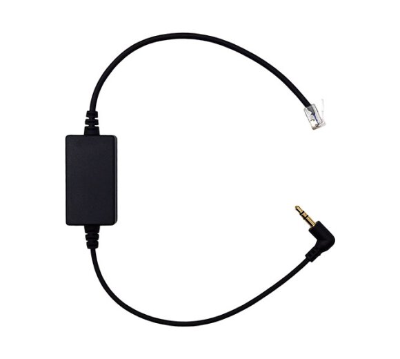 VT EHS35 Headset adapter for Cisco phones and Poly (Plantronics) DECT Headsets