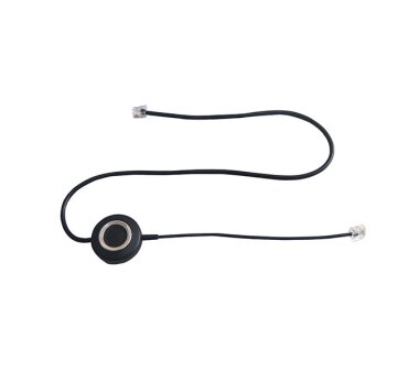 VT EHS19 Headset adapter for Yealink Phones and VT/Jabra...