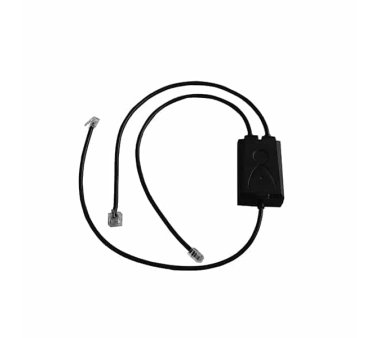 VT EHS17 Headset adapter for Avaya phones and VT/Jabra...