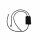 VT EHS17 Headset Adapter für Avaya Telefone und Jabra DECT Headsets