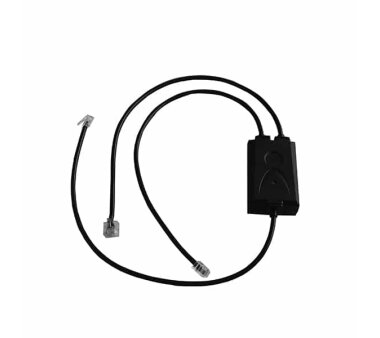 VT EHS15 Headset adapter for Fanvil (to DHSG) phones and...