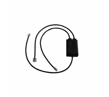 VT EHS10 Headset adapter for Grandstream und VT/Jabra...