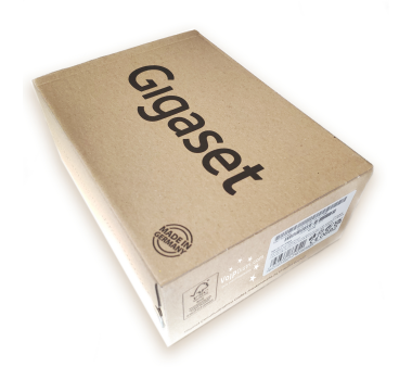 Gigaset N610 IP PRO DECT IP Single Cell