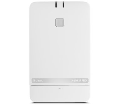 Gigaset N670 IP PRO DECT IP Single * Generalüberholt