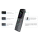 Yealink W73P IP DECT Phone System (W73H + W70B)