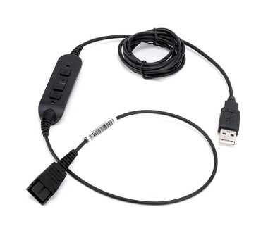 VT QD-USB Headset Kabel (03)