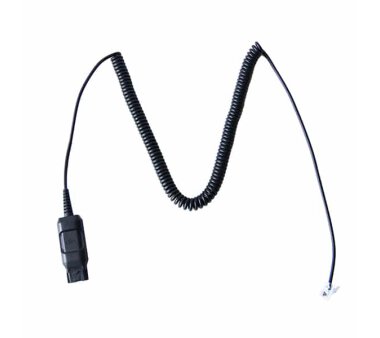 VT QD-HIC Cable