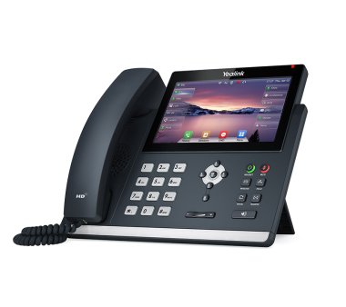 Yealink SIP-T48U IP phone