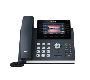 Yealink SIP-T46U IP phone