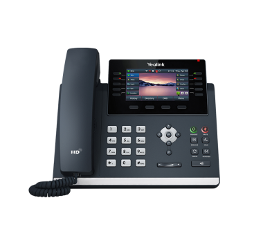 Yealink SIP-T46U IP phone