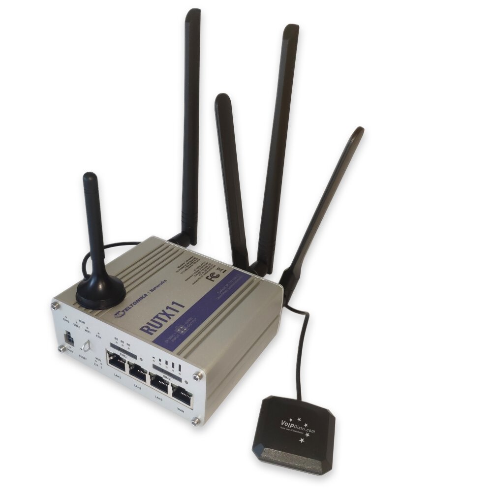 Outdoor 4G External Antenna SMA for 2G 3G 4G Router LTE GSM Wlan Bluetooth  WiFi