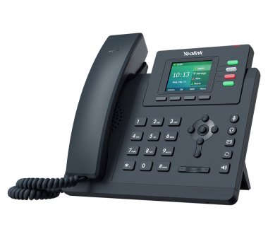Yealink SIP-T33G IP phone