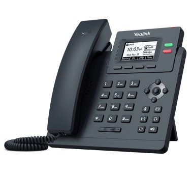 Yealink SIP-T31P IP phone