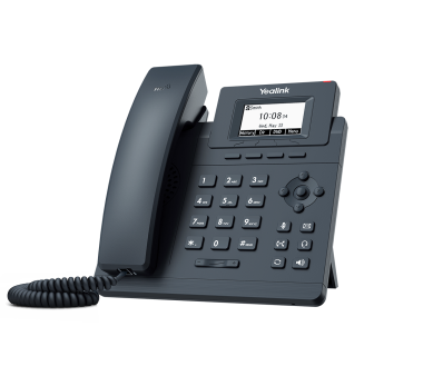 Yealink SIP-T30P IP-Telefon