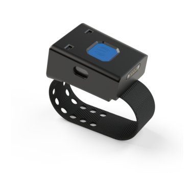Teltonika TMT250 Mini SAS personal tracker + tamper...