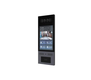 Akuvox X915S IP Video Türtelefon, Touch-Display mit...