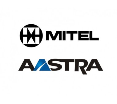 Mitel Universal Power Supply RFP 35/43 IP, International...