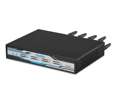 OpenVox SWG-3008G GSM Wireless Gateway