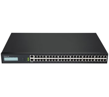 Flyingvoice FGW4148-48S SIP Gateway 48x RJ11 FXS ports...