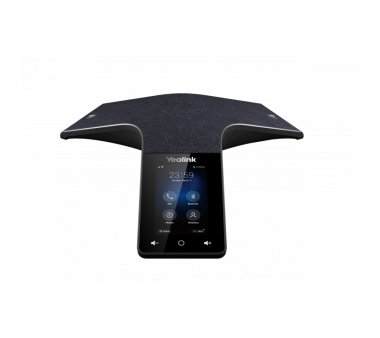 Yealink CP925 VoIP Audio Konferenztelefon (Bluetooth 4.2,...