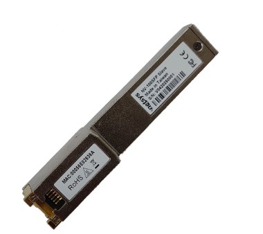 Netsys NV-100SFP-S LREoVD2 SFP Module Slave