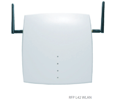 Aastra RFP L42 WLAN - DECToverIP and WLAN Access Point...