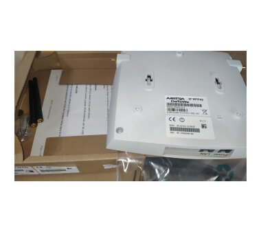 Aastra DeTeWe IP RFP42 - DECToverIP and WLAN Access Point (NEW)