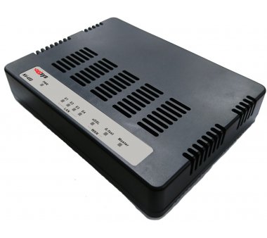 Netsys NV-450M/S Bundle mit G.fast Single Master Modem + G.fast /VDSL2/V35b Slave Modem