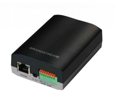 Grandstream GXV3500 IP Video Encoder/Decoder H.264, PoE